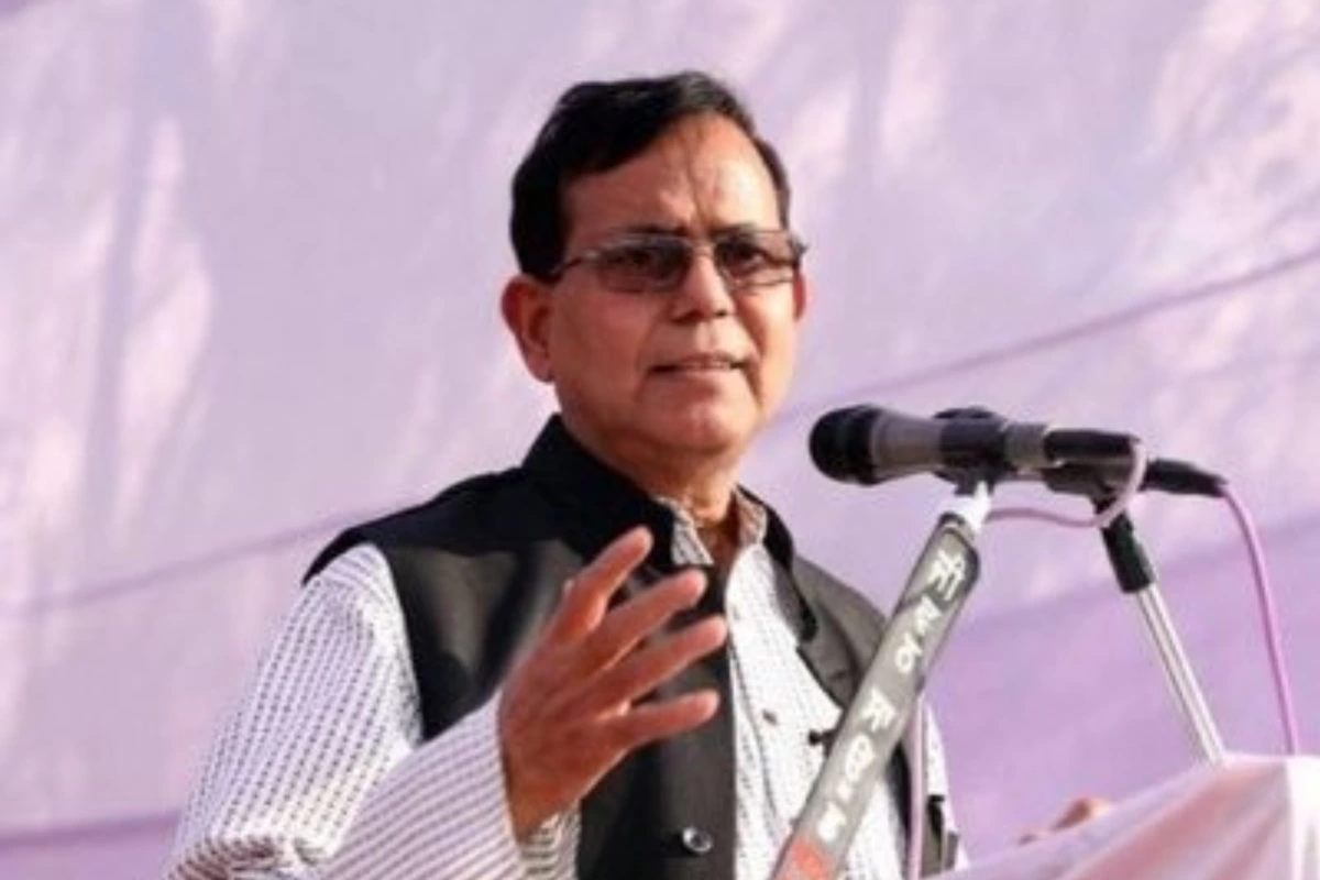 Mohammad Salim CPI(M) West Bengal Election Strategy 2026