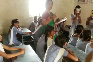 Nagpur Crime: सेंट उर्सुला स्कूल में 12वीं का पेपर लीक, सदर पुलिस स्टेशन में पहुंचा मामला