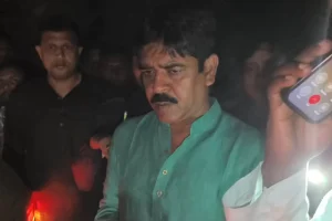 Bengal News: पश्चिम बंगाल के भांगड़ में विधायक सौकत मोल्ला की गाड़ी पर बम और गोलीबारी, आईएसएफ पर आरोप, पुलिस जांच शुरू