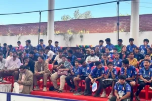 राँची जिला पिकल बॉल एसोसिएशन का विधिवत गठन, झारखंड में इस उभरते खेल को मिलेगा नया मंच