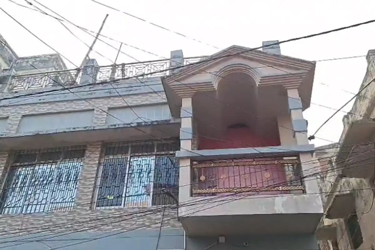 Kolkata Politics: लंबी बीमारी के बाद वरिष्ठ तृणमूल नेता मुकुल रॉय का निधन, 72 साल की उम्र में कोलकाता में ली अंतिम सांस 12 TMC leader Mukul Roy passes away West Bengal: तृणमूल नेता मुकुल रॉय का निधन, कोलकाता के अस्पताल में तोड़ा दम