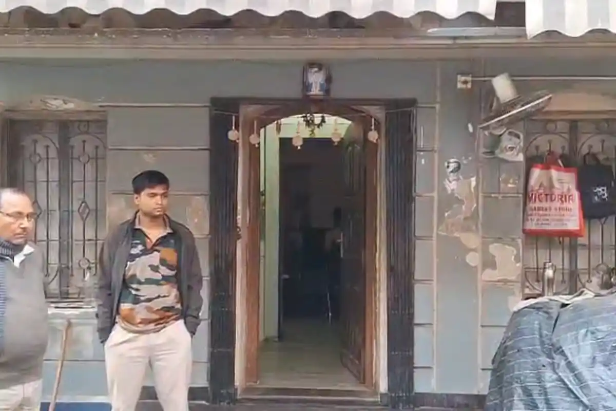 Kolkata Politics: लंबी बीमारी के बाद वरिष्ठ तृणमूल नेता मुकुल रॉय का निधन, 72 साल की उम्र में कोलकाता में ली अंतिम सांस 13 TMC leader Mukul Roy passes away West Bengal: तृणमूल नेता मुकुल रॉय का निधन, कोलकाता के अस्पताल में तोड़ा दम