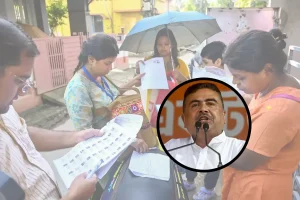 West Bengal Politics: चुनाव से पहले पश्चिम बंगाल में सियासी घमासान, केंद्रीय बल की तैनाती और न्यायिक निगरानी में SIR की शुरुआत