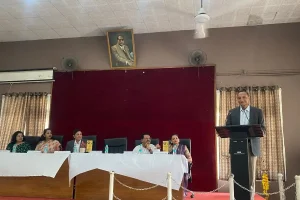 Nagpur Education: विधि विद्यार्थियों को सॉफ्ट स्किल का विशेष प्रशिक्षण, नागपुर विश्वविद्यालय में कार्यशाला का आयोजन