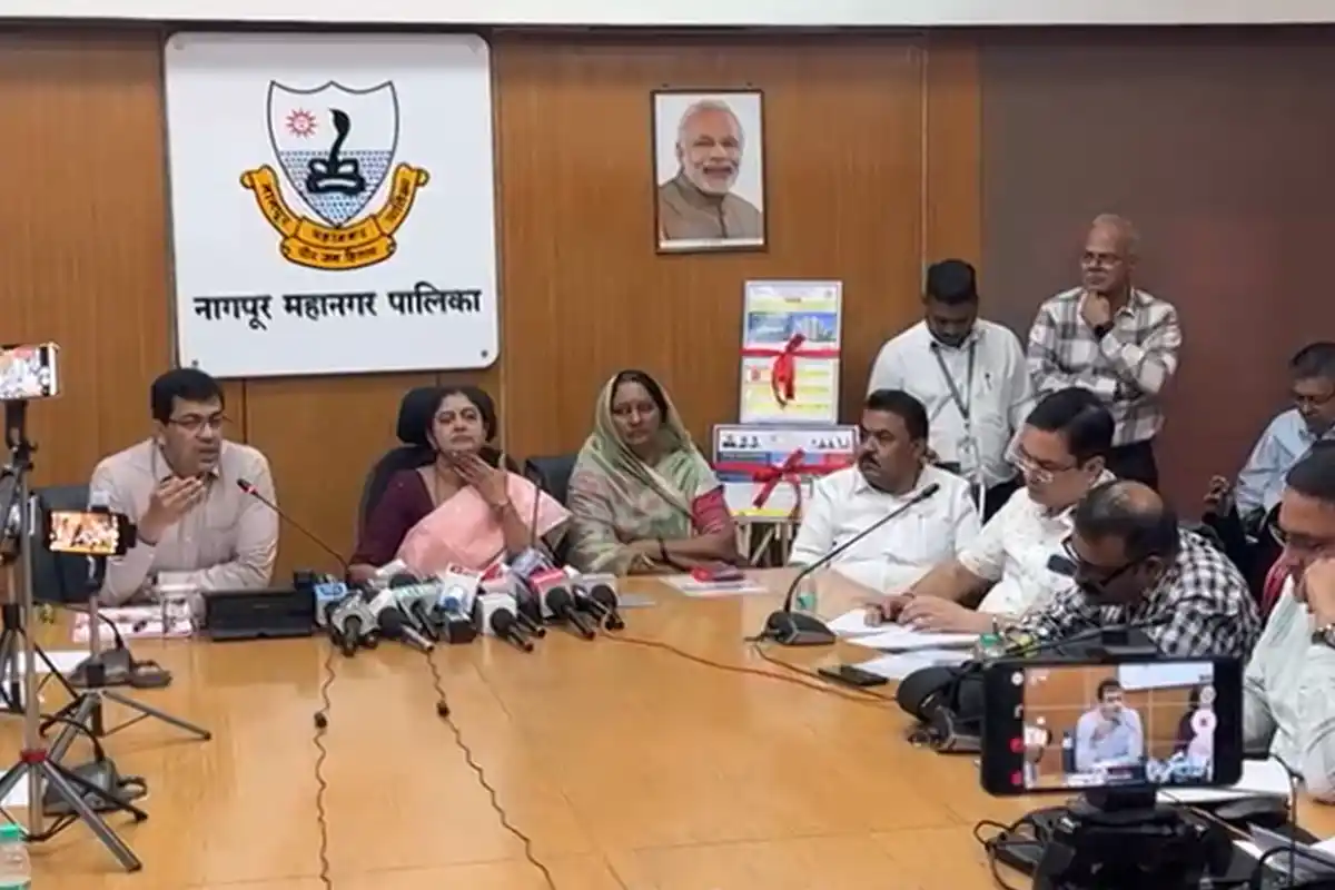 Nagpur Pradhan Mantri Awas Yojana: नागपुर में मिलेंगे सस्ते फ्लैट, जानें आवेदन प्रक्रिया
