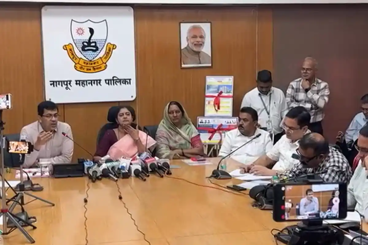 Nagpur Pradhan Mantri Awas Yojana: नागपुर में मिलेंगे सस्ते फ्लैट, जानें आवेदन प्रक्रिया
