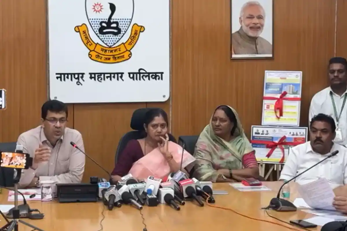 Nagpur Pradhan Mantri Awas Yojana: नागपुर में मिलेंगे सस्ते फ्लैट, जानें आवेदन प्रक्रिया