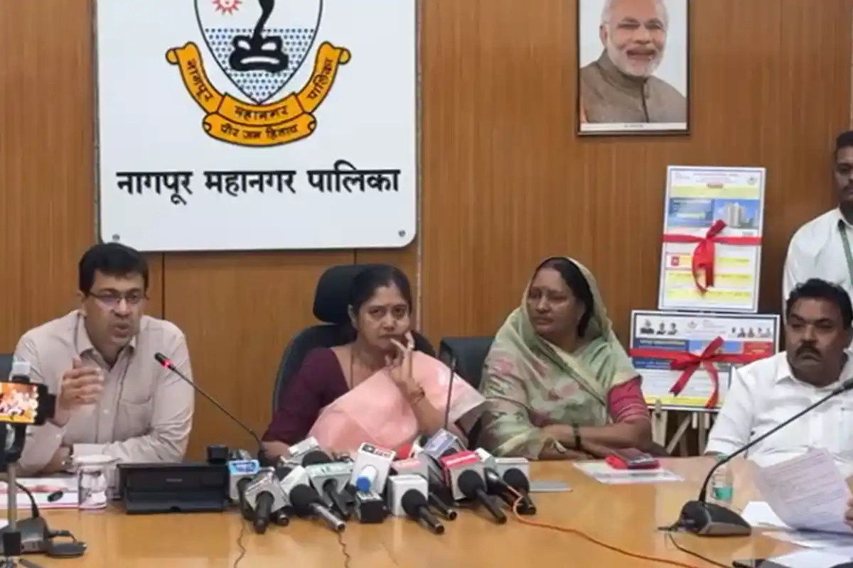 Nagpur Pradhan Mantri Awas Yojana: नागपुर में मिलेंगे सस्ते फ्लैट, जानें आवेदन प्रक्रिया
