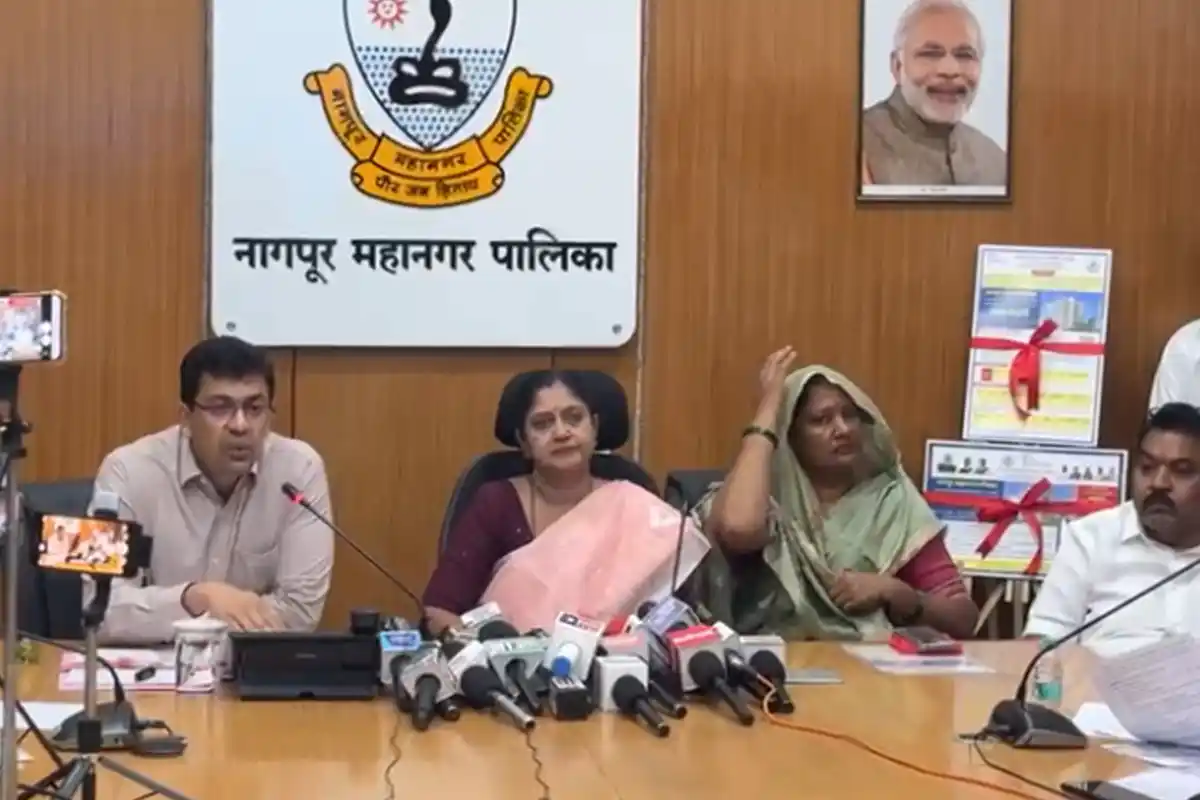 Nagpur Pradhan Mantri Awas Yojana: नागपुर में मिलेंगे सस्ते फ्लैट, जानें आवेदन प्रक्रिया