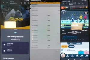 Kolkata Crime: कोलकाता में क्रिकेट सट्टेबाजी रैकेट का भंडाफोड़, आरोपी गिरफ्तार