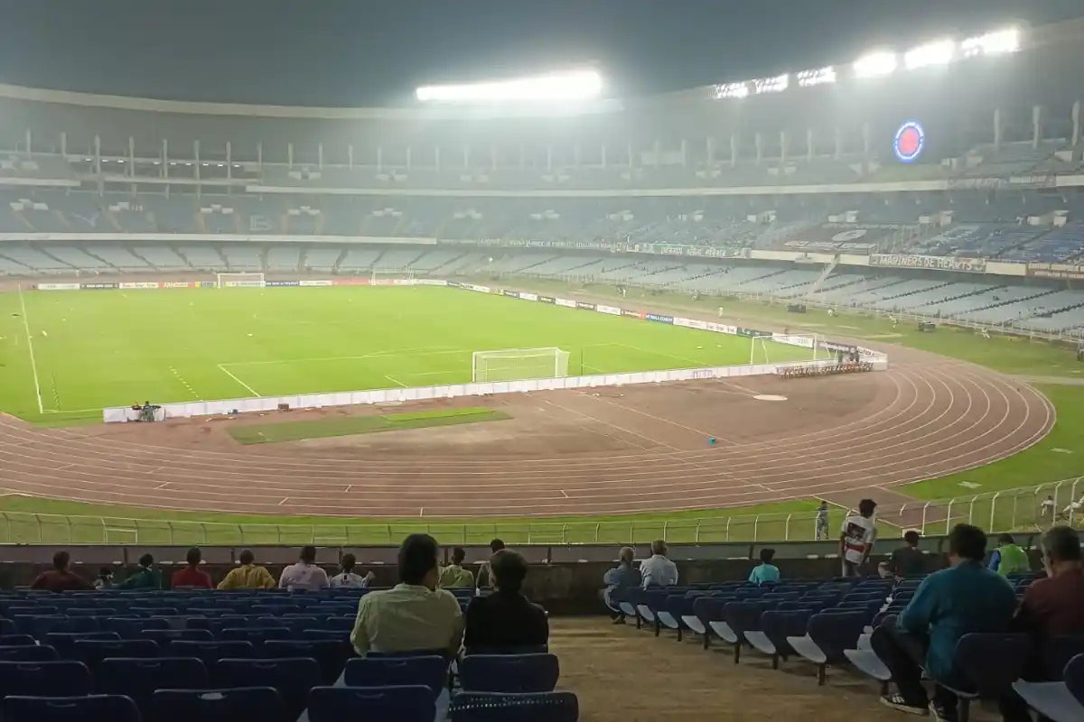 Kolkata cricket betting racket bust: कोलकाता में सट्टेबाजी गैंग का भंडाफोड़, एक आरोपी गिरफ्तार