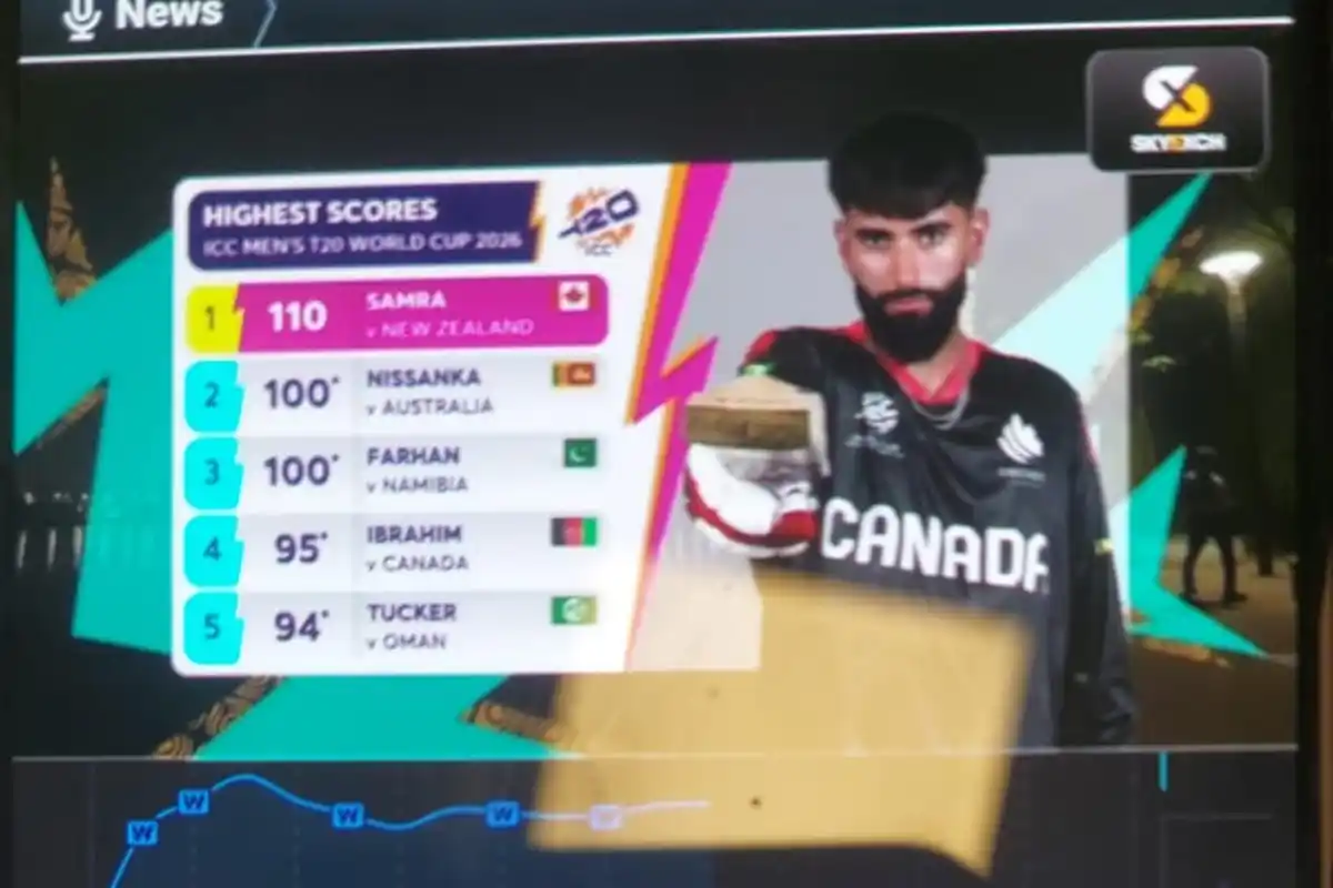 Kolkata cricket betting racket bust: कोलकाता में सट्टेबाजी गैंग का भंडाफोड़, एक आरोपी गिरफ्तार