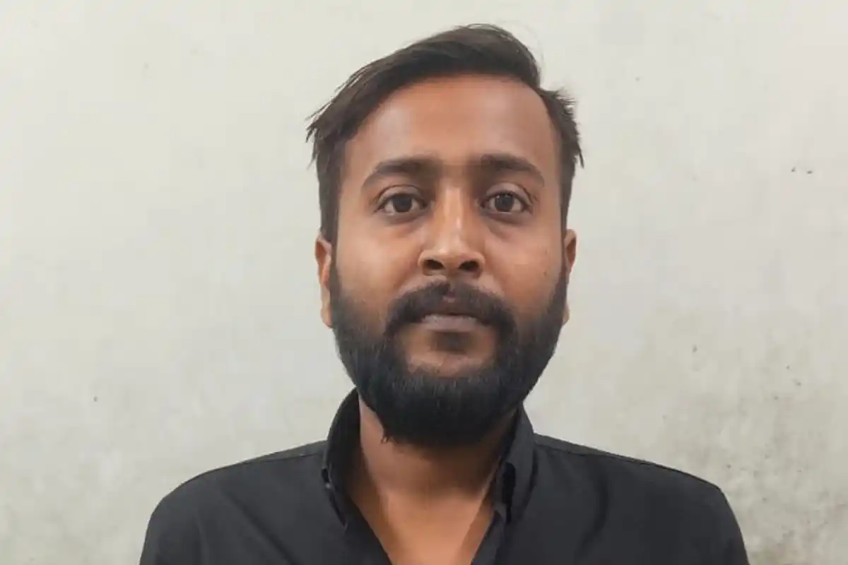 Kolkata cricket betting racket bust: कोलकाता में सट्टेबाजी गैंग का भंडाफोड़, एक आरोपी गिरफ्तार