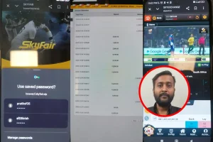 Kolkata Crime: कोलकाता में क्रिकेट सट्टेबाजी रैकेट का भंडाफोड़, आरोपी गिरफ्तार