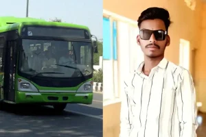 Nagpur Accident: पंजाबखैरी में स्कूल बस और बाइक की टक्कर में 20 साल के युवक की मौत, परिवार में मचा कोहराम