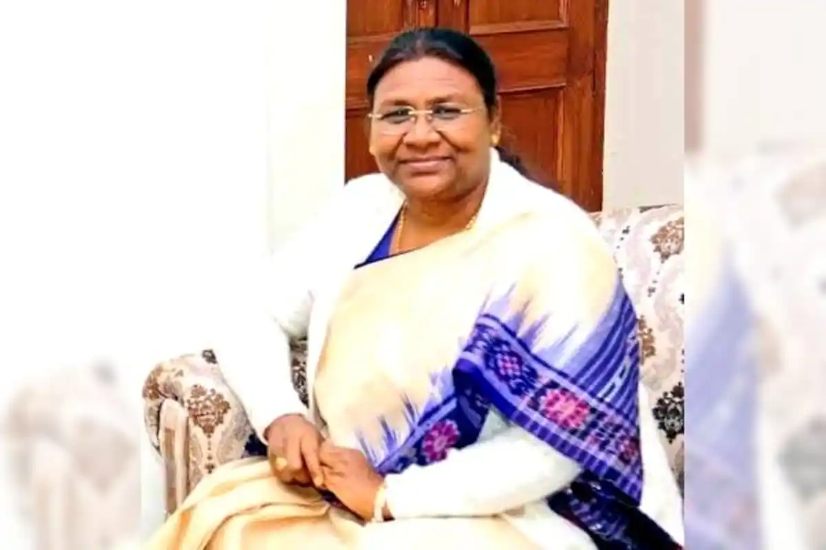 President Murmu Launches Brahma Kumaris Campaign | Nagpur Event: ब्रह्माकुमारीज अभियान का शुभारंभ, जानें पूरी जानकारी