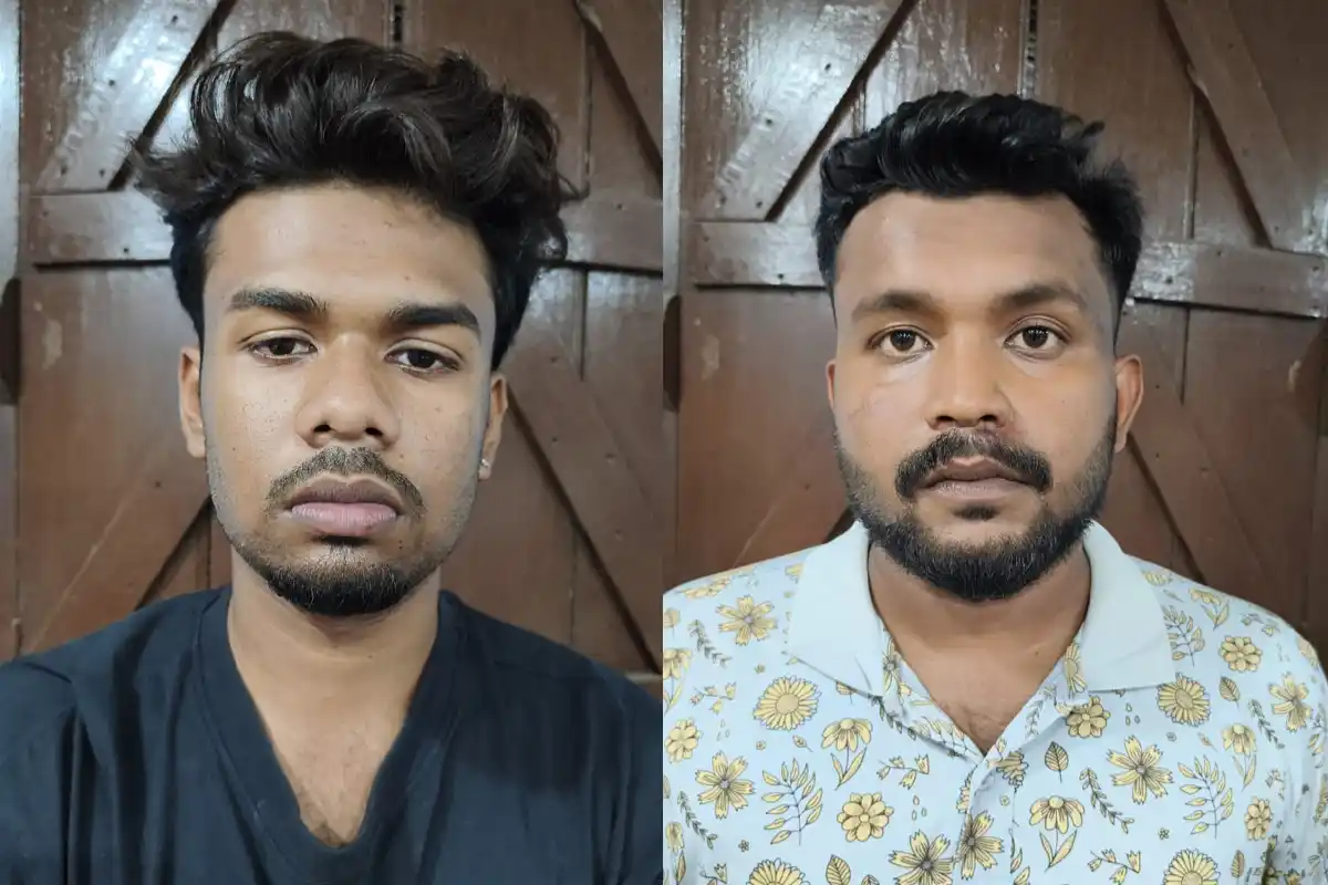 Kolkata Cyber Crime Gang Busted | 6 Arrested in ₹19 Lakh Fraud Case: साइबर ठगी गिरोह का भंडाफोड़, 6 आरोपी गिरफ्तार, 19 लाख की धोखाधड़ी