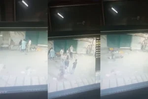 Howrah Crime: वोट से पहले हावड़ा में खूनी सुबह, युवा प्रमोटर की गोली मारकर हत्या