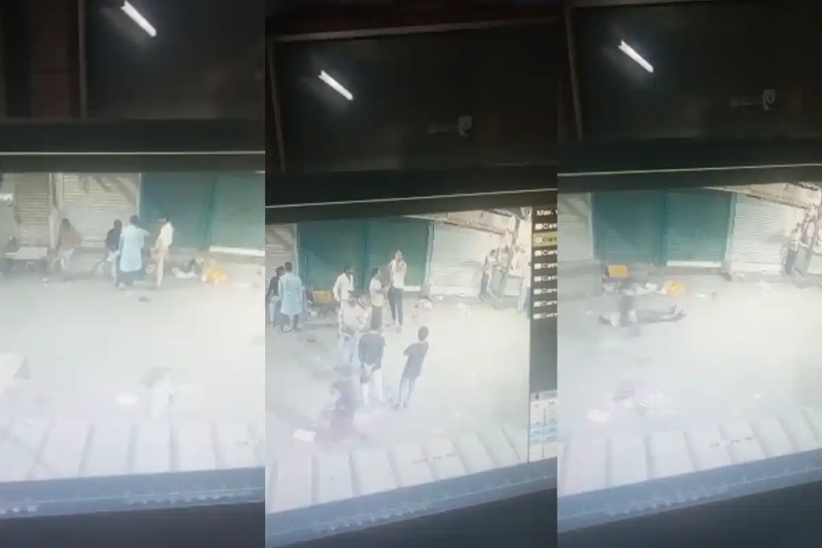 Howrah Crime: वोट से पहले हावड़ा में खूनी सुबह, युवा प्रमोटर की गोली मारकर हत्या