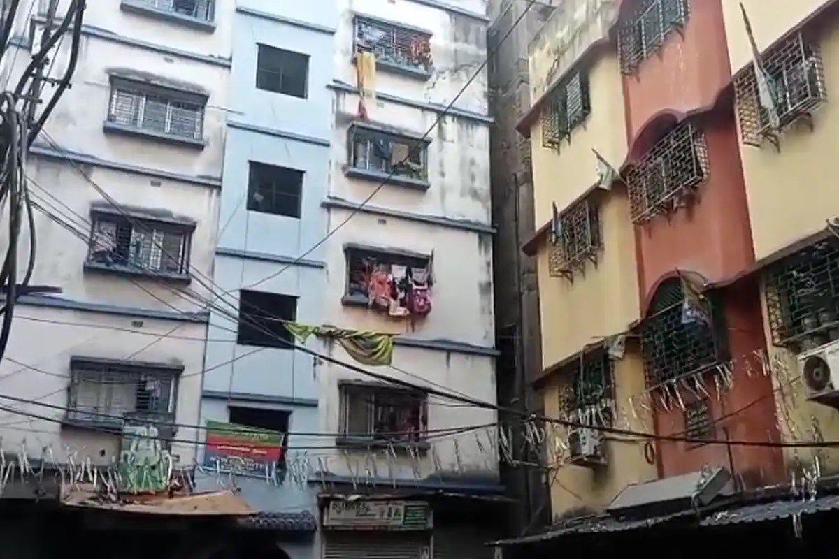 Howrah Crime: वोट से पहले हावड़ा में खूनी सुबह, युवा प्रमोटर की गोली मारकर हत्या (Image Source: RB / Ekbal)