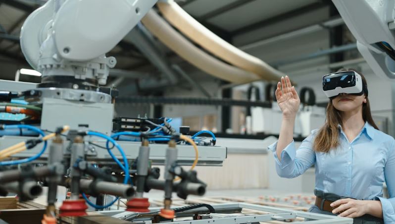 AI impact: आर्थिक मंदी की कगार पर दुनिया, लाखों नौकरियां खतरे में - कंपनियों पर संकट के बादल 14 AI impact: आर्थिक मंदी की कगार पर दुनिया, लाखों नौकरियां खतरे में - कंपनियों पर संकट के बादल