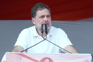 Bhopal Maha-Chaupal: राहुल गांधी का बड़ा हमला, अमेरिका ट्रेड डील, चीन घुसपैठ और कॉर्पोरेट संबंधों पर पीएम मोदी पर सीधी चेतावनी