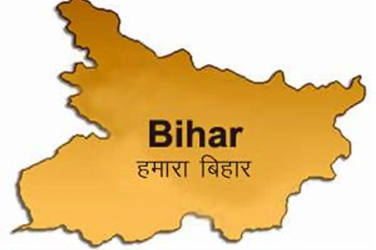 बिहार की सियासत में हलचल तेज, कौन होगा अगला मुख्यमंत्री? 10 अप्रैल को BJP की बड़ी बैठक!