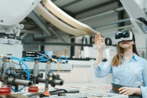 AI impact: आर्थिक मंदी की कगार पर दुनिया, लाखों नौकरियां खतरे में – कंपनियों पर संकट के बादल