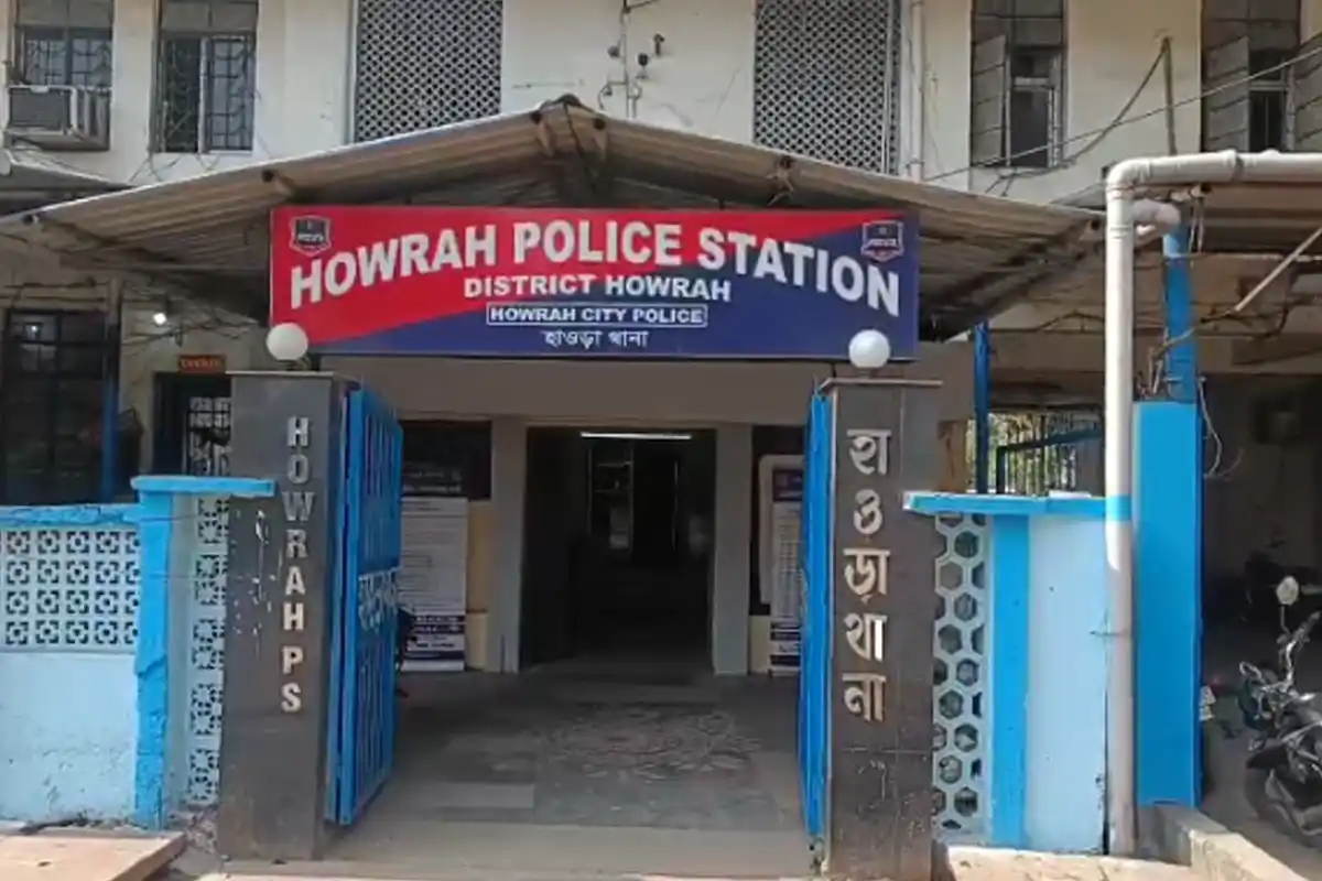 Kolkata Crime: पिलखाना शूटआउट कांड में तीन और गिरफ्तार, मुख्य आरोपियों को दी थी शरण 15 Howrah West Bengal Pilkhana Shootout Case Latest Arrest News: पिलखाना शूटआउट कांड में तीन और गिरफ्तार, मुख्य आरोपियों को दी थी शरण