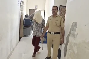 Nagpur Crime: भांजे ने मामी से की छेड़छाड़, यशोधरा नगर में गिरफ्तारी