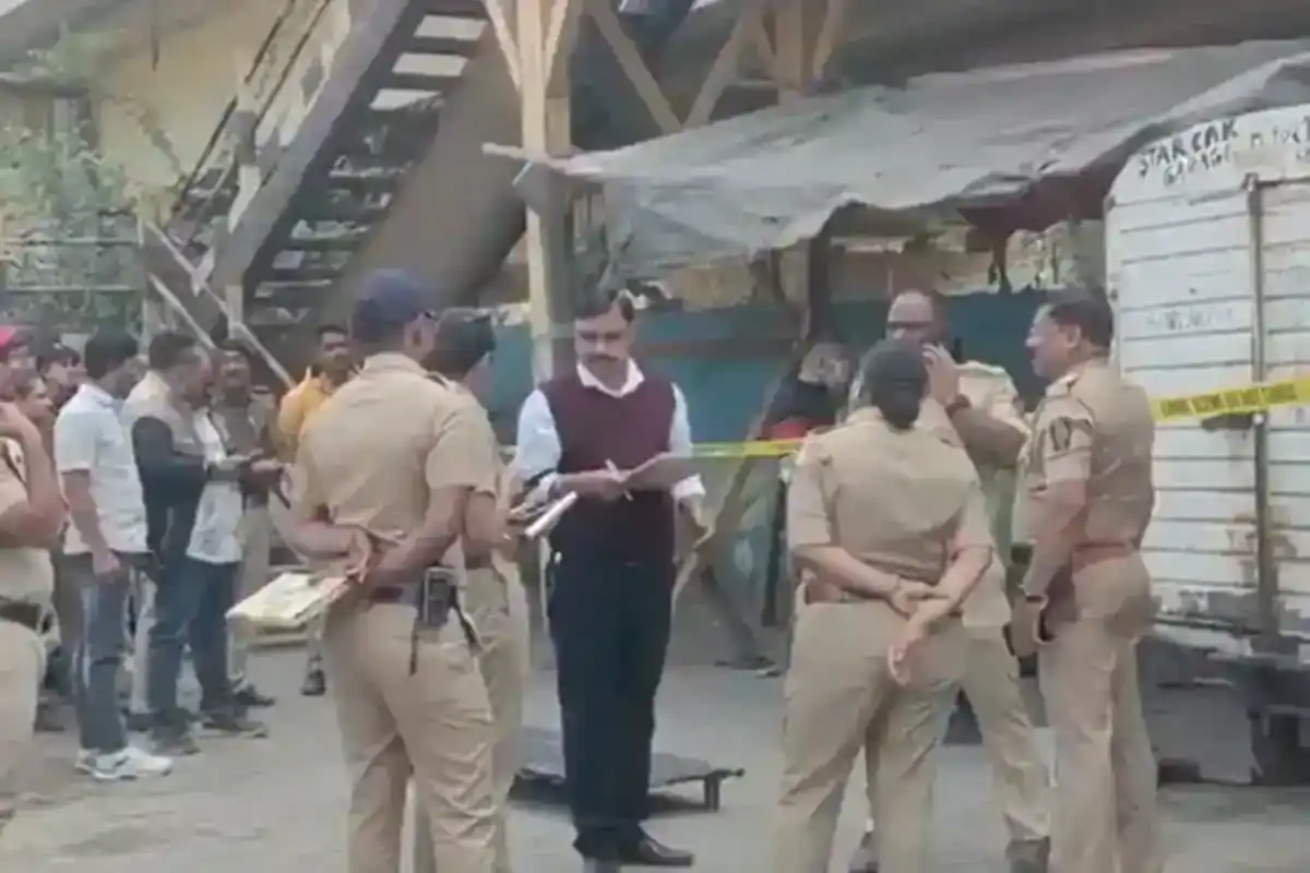 Sagar Narayan Shindekar Arrested for Exploiting Woman on False Promise of Marriage Nagpur Rape Case: शादी का झांसा देकर महिला से संबंध बनाने का मामला, आरोपी गिरफ्तार