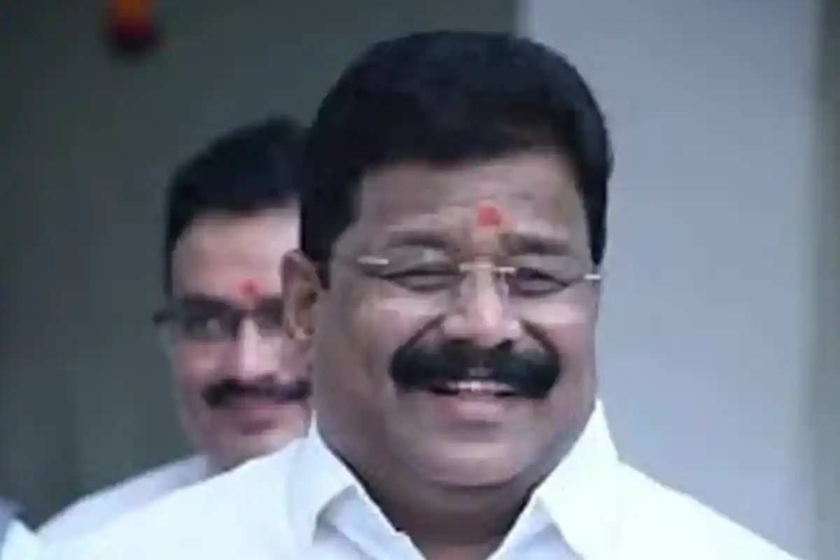 Nagpur Mayo Hospital Accused Escape Case Raised in Maharashtra Budget Session – Vikas Thakre Demands Accountability: नागपुर में आरोपी को अस्पताल से फरार करवाने का मामला विधानसभा में