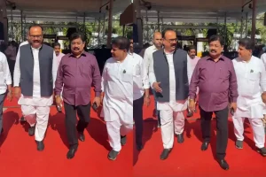 Vikas Thakre: नौ वर्षों बाद भी जिला सामान्य अस्पताल का काम अधूरा, ओटी अब तक शुरू नहीं | Photos