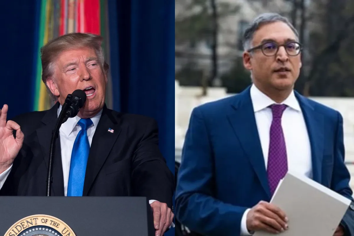 Tariff Policy Change : अमेरिका नेशनल सिक्योरिटी जांच में जुटा, 170 अरब डॉलर रिफंड की चुनौती