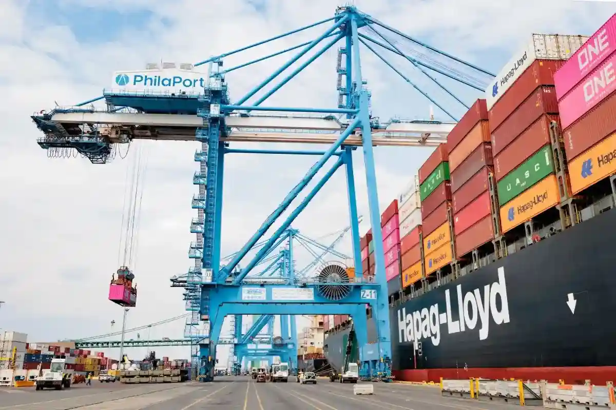 Tariff Policy Change