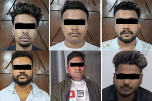 Kolkata Cyber Fraud: फेसबुक विज्ञापन के जाल में फंसे पूर्व बैंक मैनेजर, अंतरराज्यीय धोखाधड़ी गिरोह का भंडाफोड़