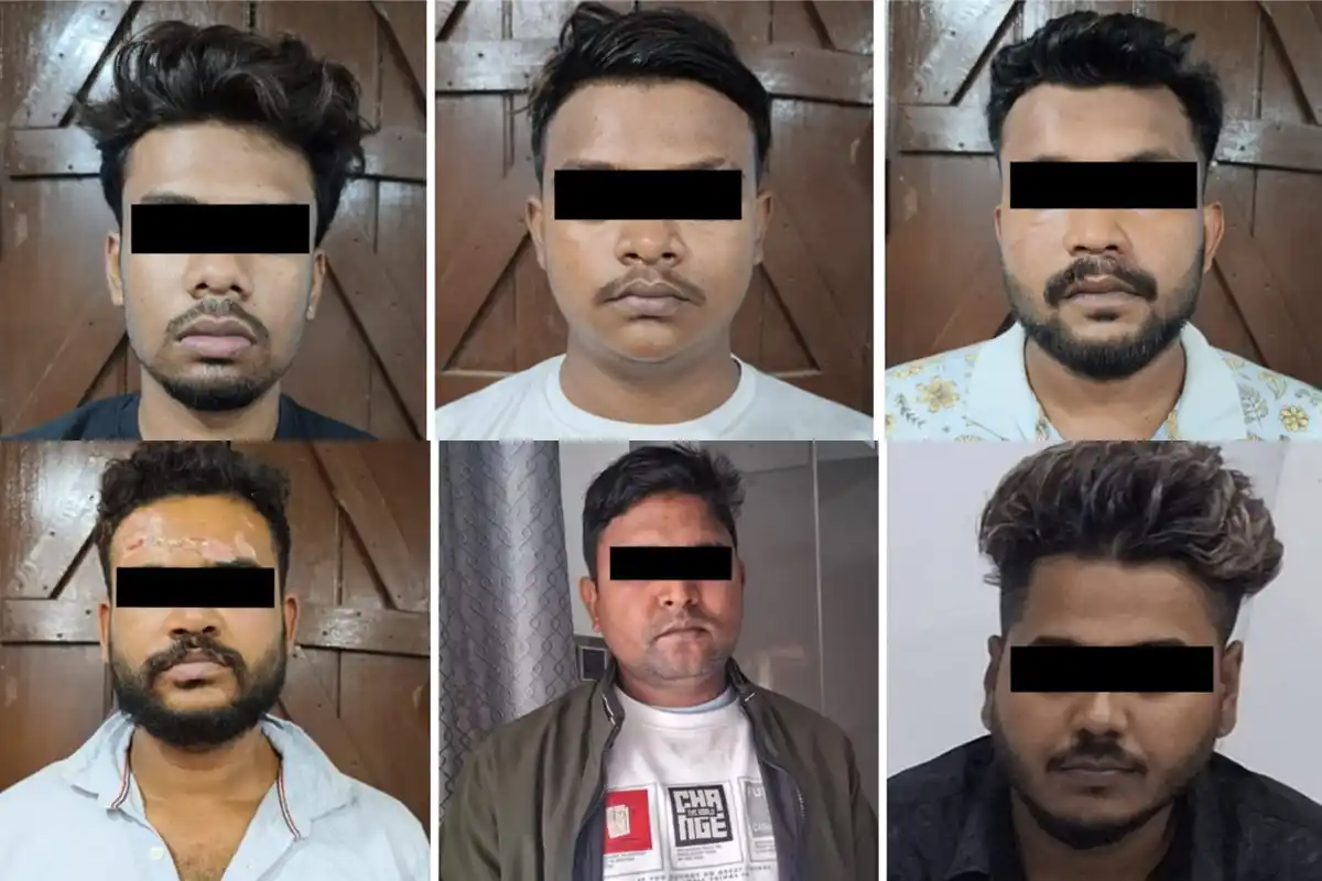 Ex-Bank Manager Loses 20 Lakhs in Facebook Pension Card Scam | Kolkata Cyber Fraud: पूर्व बैंक मैनेजर फेसबुक विज्ञापन में फंसे, 20 लाख की ठगी