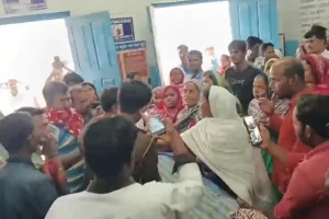Bengal Murshidabad Health Negligence: नबग्राम अस्पताल में इलाज की लापरवाही से महिला की मौत, परिवार में आक्रोश