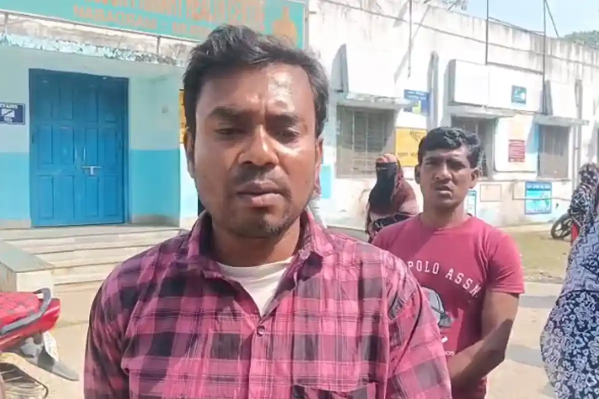 Murshidabad Hospital Negligence: नबग्राम अस्पताल में इलाज की लापरवाही से महिला की मौत, डॉक्टर नहीं होने का आरोप