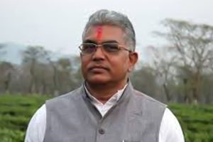Dilip Ghosh: पश्चिम बंगाल में चुनाव को लेकर बीजेपी नेता दिलीप घोष का बड़ा बयान, कहा – अब बदलाव तय है