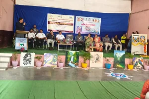 Nagpur Event: नागपुर विभागीय तकनीकी प्रदर्शनी 2026 में 48 मॉडलों ने दिखाया हुनर, नवाचार की धूम