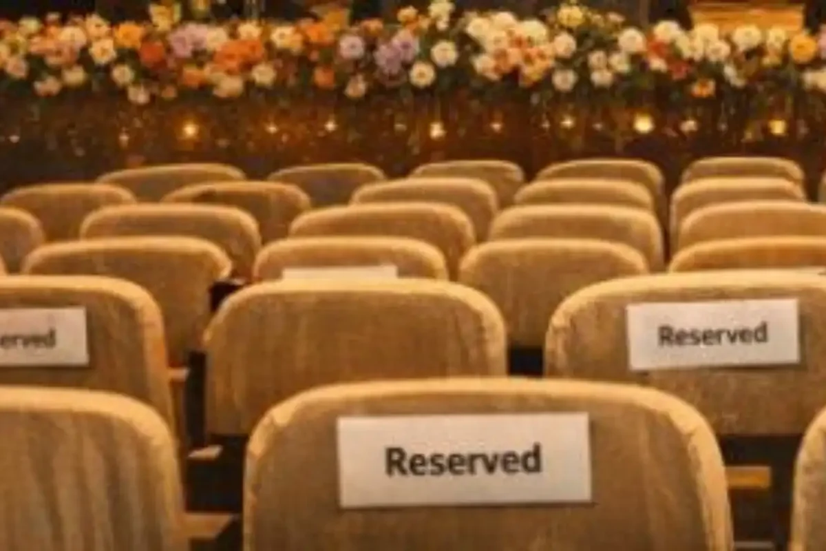 250 MLAs ABSENT : मराठी भाषा गौरव दिन पर सियासी सन्नाटा, 250 विधायक नहीं पहुंचे कार्यक्रम में