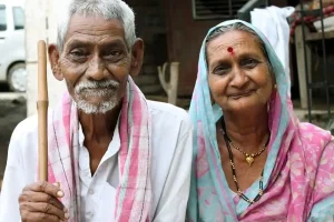 Nagpur: मुख्यमंत्री वयोश्री योजना के लाभार्थियों को बैंक खाता आधार से लिंक करने की अपील