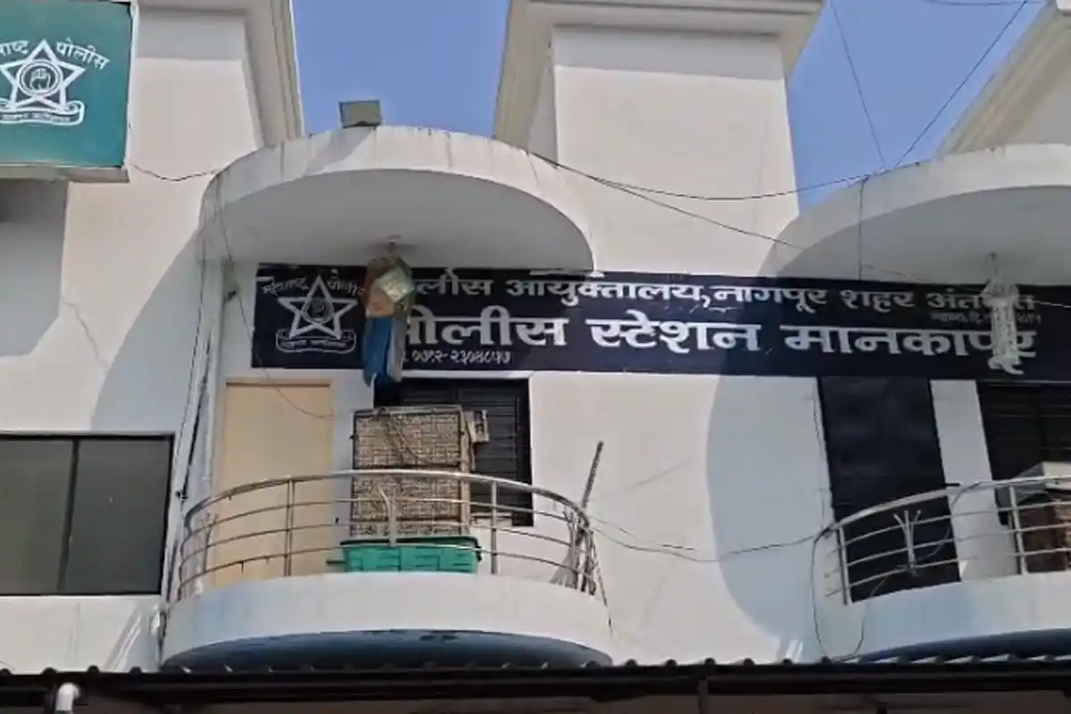 Woman Lawyer Rape Case - Former Client Accused | Maharashtra News: महिला वकील के साथ दुष्कर्म का आरोप, मानकापुर थाना में मामला दर्ज