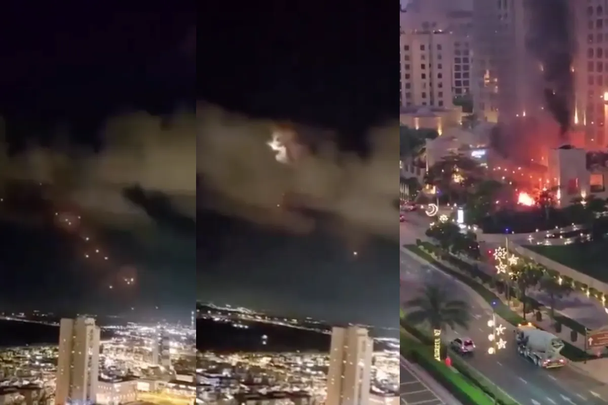 India Trapped in War: अमेरिका–इजराइल बनाम ईरान के युद्ध में फंसा भारत, खामेनेई की मौत पर सस्पेंस ?