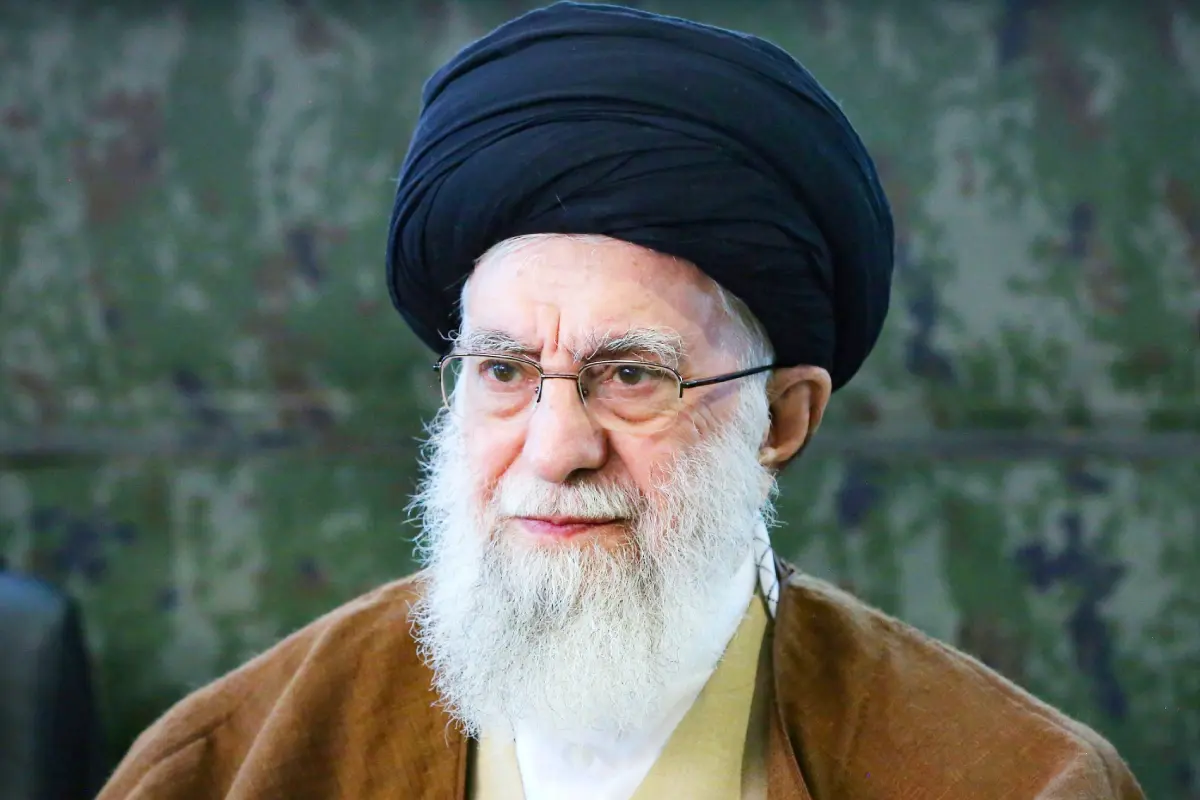 India trapped in war