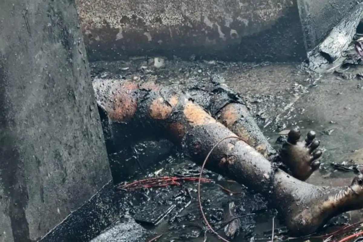 SBL Energy Blast News Nagpur: नागपुर के कलमेश्वर में एसबीएल एनर्जी फैक्ट्री में भीषण विस्फोट |SBL Energy Limited explosion Nagpur Kalmeswhar