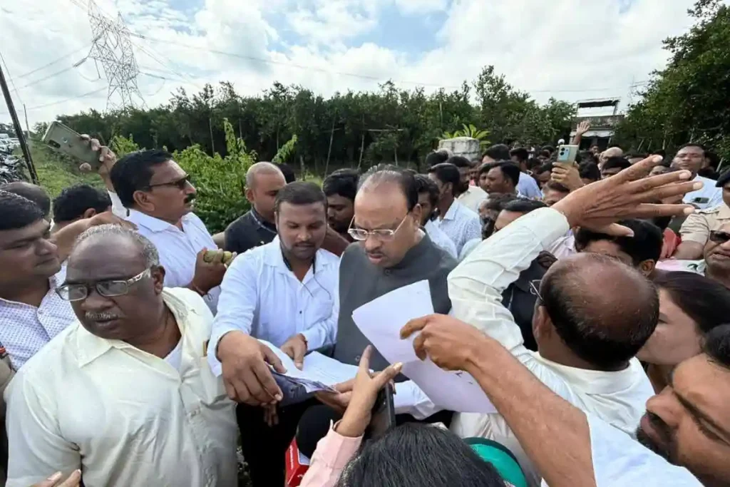 Maharashra Govt. Campaign: अब तहसील जाने के झंझट खत्म, हर तालुका में लगेंगे ‘समाधान शिविर’