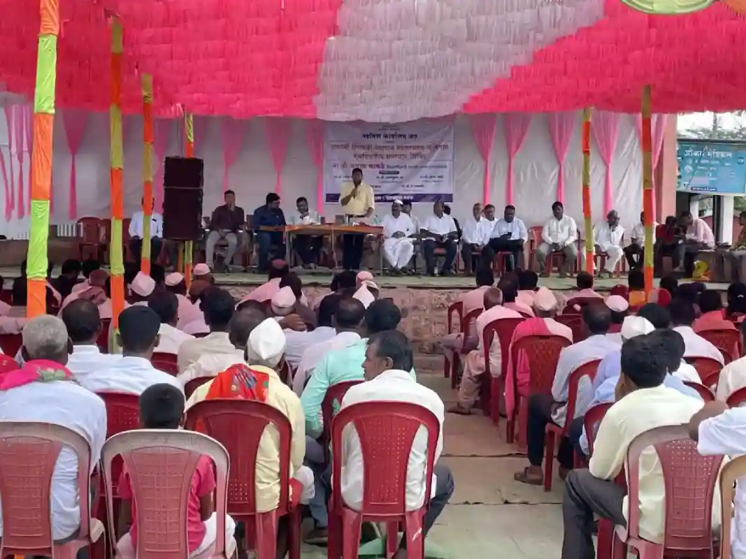 Maharashra Govt. Campaign: अब तहसील जाने के झंझट खत्म, हर तालुका में लगेंगे ‘समाधान शिविर’ 12 Maharashra govt. campaign