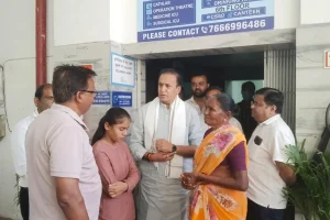 Nagpur News: नागपुर के राऊलगांव में विस्फोटक फैक्ट्री में धमाका, 17 मरे, 18 घायल, CM फडणवीस ने किया ₹5 लाख मुआवजे का ऐलान